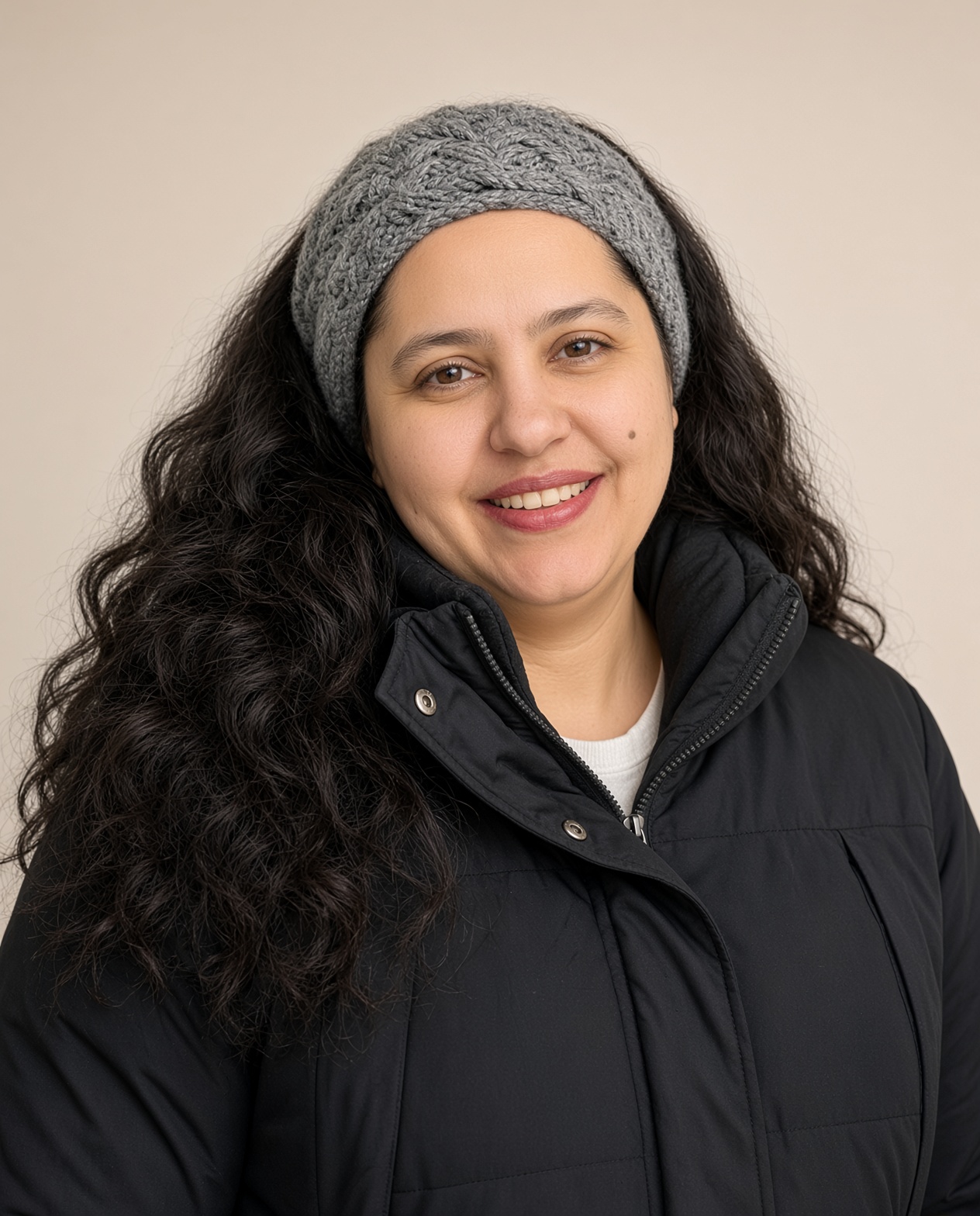 Kunj Kalra, in-home caregiver in Ottawa